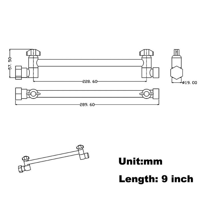 adjustable-height-shower-arm-e-pak-new-9inch
