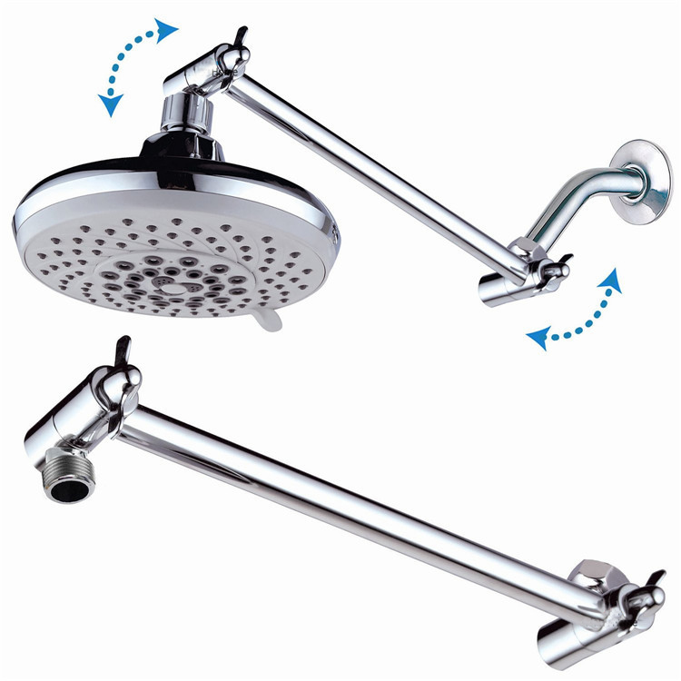 e-pak-new-9inch-adjustable-height-shower-arm