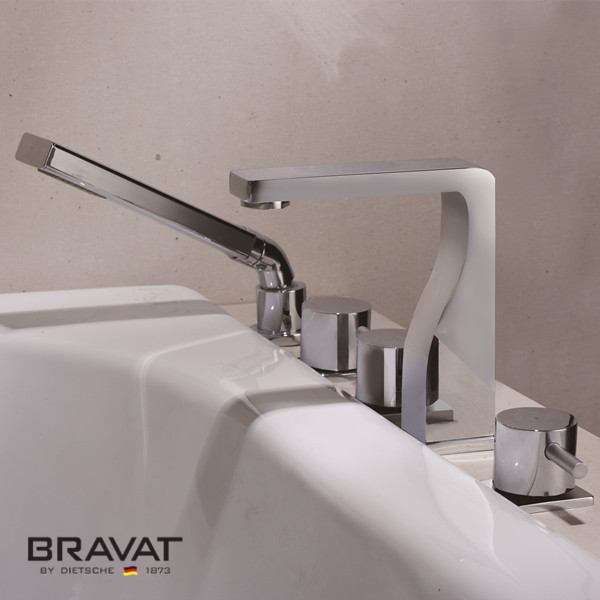 faucet-chrome-bathtub-shower