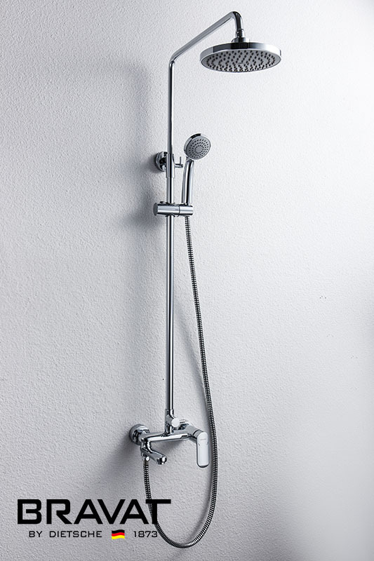 faucet-polished-chrome-bath