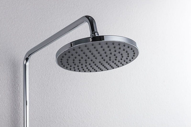 faucet-polished-chrome-single-handle-bath