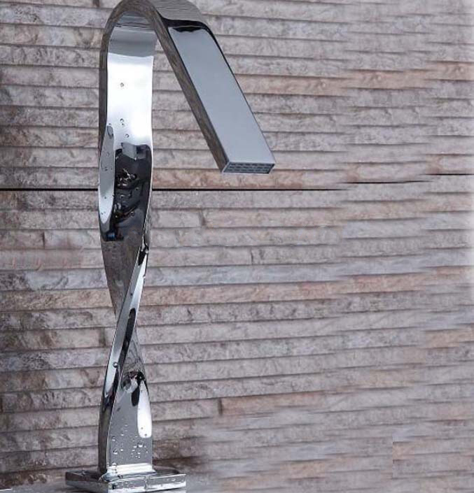 luxury-chrome-brass-8inch-Sink-spout