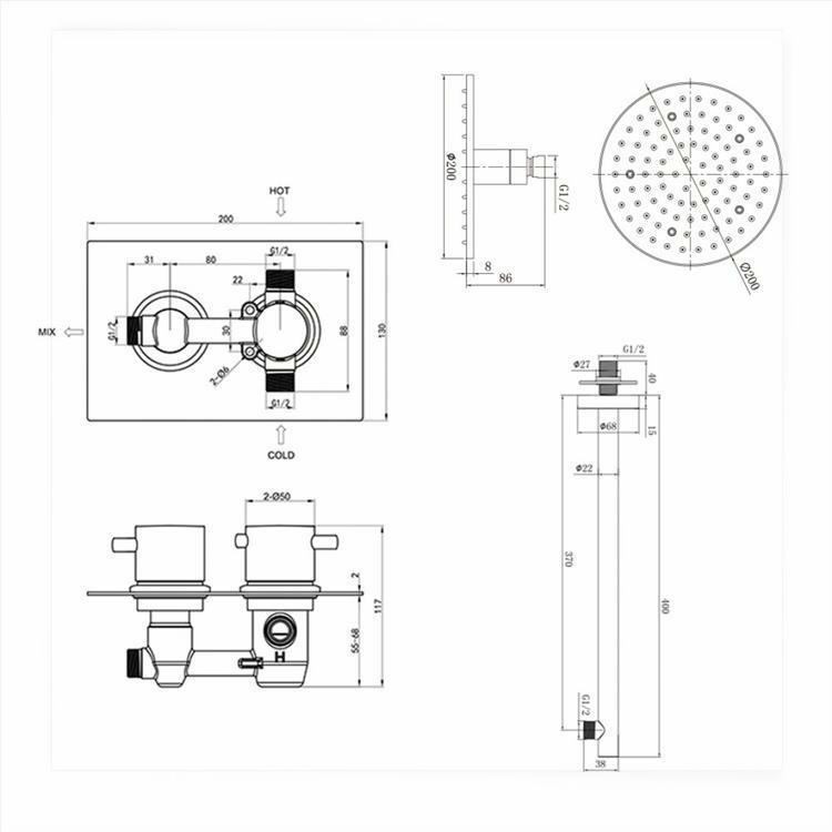 round-led-thermostatic-concealed-set