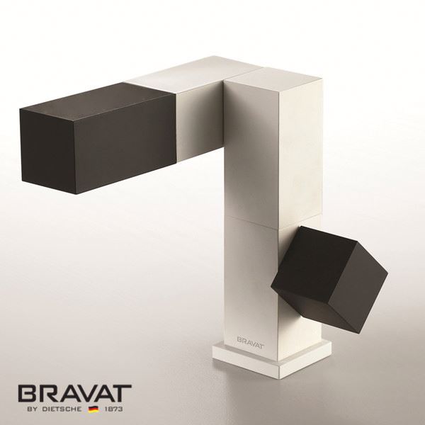 single-lever-sink-contemporary