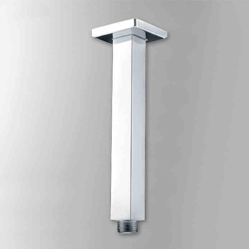 solid-brass-chrome-overhead-shower