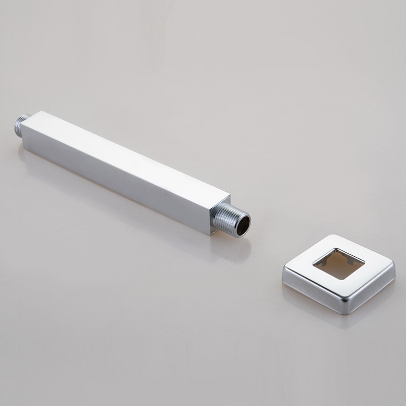 square-shower-bar-ceiling-overhead