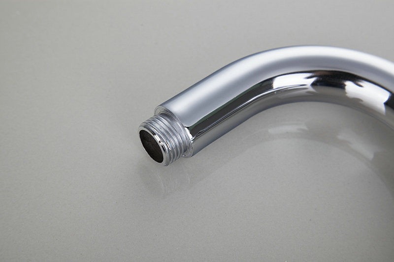 wall-mounted-brass-chrome-shower-head